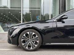 Mercedes-Benz E-Class E 300 L Luxury - ფოტო 7