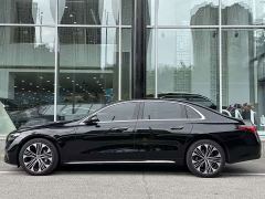 Mercedes-Benz E-Class E 300 L Luxury - ფოტო 8