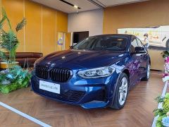 BMW 1 Series 120i M Sport Night Edition - фото 1