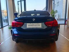 BMW 1 Series 120i M Sport Night Edition - фото 5