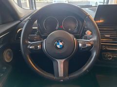 BMW 1 Series 120i M Sport Night Edition - фото 9