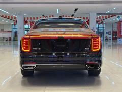 FAW Red Flag H9 2.0T Smart Connected Premium Edition - photo 10