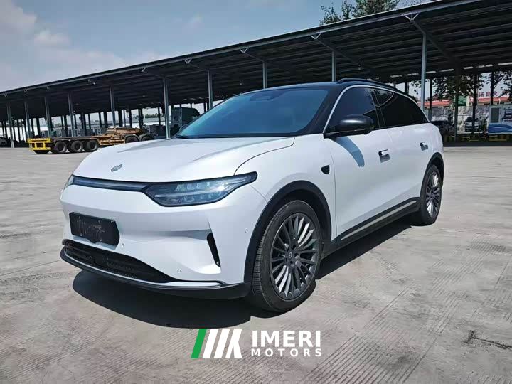 Leapmotor C11 Luxury - ავტომობილი ჩინეთიდან