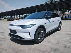 Leapmotor C11 Luxury - ფოტო 1