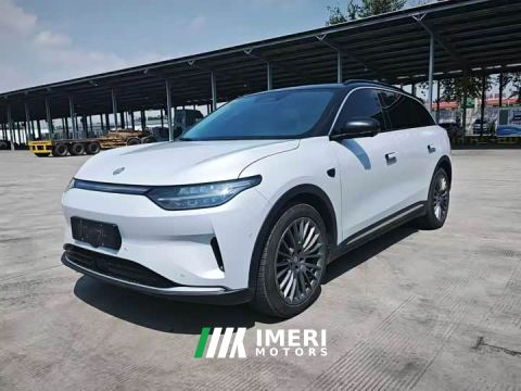 2021 Leapmotor C11 Luxury - ავტომობილი ჩინეთიდან