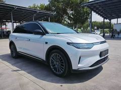 Leapmotor C11 Luxury - ფოტო 2