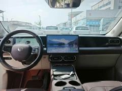Leapmotor C11 Luxury - ფოტო 3