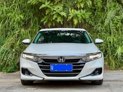 Honda Accord 260TURBO Luxury Edition - photo 2