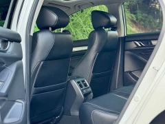 Honda Accord 260TURBO Luxury Edition - photo 8
