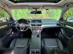 Honda Accord 260TURBO Luxury Edition - photo 9