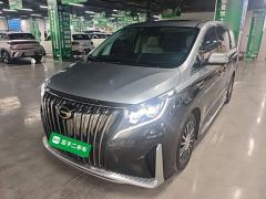 GAC Aion M8 Master Series 390T Four-Seat Royal Edition - photo 1