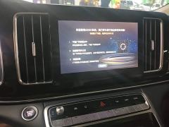 GAC Aion M8 Master Series 390T Four-Seat Royal Edition - photo 12