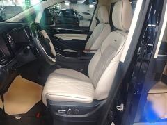 GAC Aion M8 Master Series 390T Four-Seat Royal Edition - photo 14
