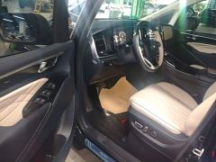 GAC Aion M8 Master Series 390T Four-Seat Royal Edition - photo 15