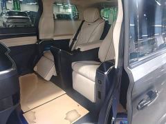 GAC Aion M8 Master Series 390T Four-Seat Royal Edition - photo 16