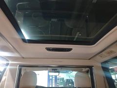 GAC Aion M8 Master Series 390T Four-Seat Royal Edition - photo 17