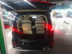 GAC Aion M8 Master Series 390T Four-Seat Royal Edition - photo 18