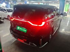 GAC Aion M8 Master Series 390T Four-Seat Royal Edition - photo 6