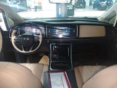 GAC Aion M8 Master Series 390T Four-Seat Royal Edition - photo 9