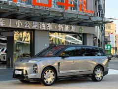 NIO ES9 102kWh Executive Island Signature Edition - ფოტო 1