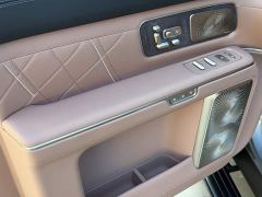 NIO ES9 102kWh Executive Island Signature Edition - ფოტო 12