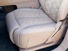 NIO ES9 102kWh Executive Island Signature Edition - ფოტო 13