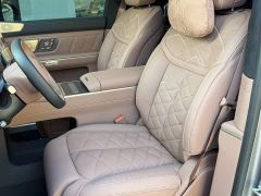 NIO ES9 102kWh Executive Island Signature Edition - ფოტო 14