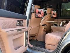 NIO ES9 102kWh Executive Island Signature Edition - ფოტო 15