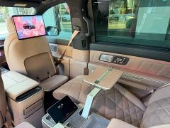 NIO ES9 102kWh Executive Island Signature Edition - ფოტო 16