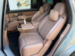 NIO ES9 102kWh Executive Island Signature Edition - ფოტო 17