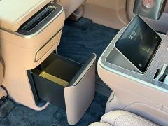NIO ES9 102kWh Executive Island Signature Edition - ფოტო 18