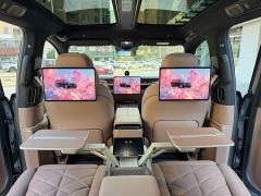 NIO ES9 102kWh Executive Island Signature Edition - ფოტო 20