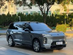 NIO ES9 102kWh Executive Island Signature Edition - ფოტო 3