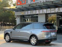NIO ES9 102kWh Executive Island Signature Edition - ფოტო 4