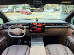 NIO ES9 102kWh Executive Island Signature Edition - ფოტო 7
