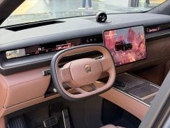 NIO ES9 102kWh Executive Island Signature Edition - ფოტო 8