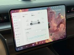 NIO ES9 102kWh Executive Island Signature Edition - ფოტო 9