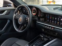 Porsche 911 Turbo S 3.7T - photo 10