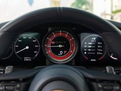 Porsche 911 Turbo S 3.7T - photo 12