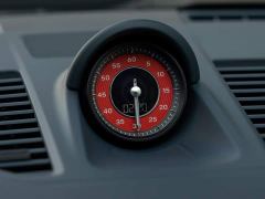 Porsche 911 Turbo S 3.7T - photo 13