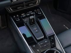 Porsche 911 Turbo S 3.7T - photo 15