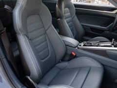 Porsche 911 Turbo S 3.7T - photo 19