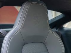 Porsche 911 Turbo S 3.7T - photo 20