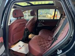 BMW X5 xDrive 30Li M Sport Premium Package - photo 11