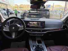 BMW X5 xDrive 30Li M Sport Premium Package - photo 13