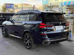 BMW X5 xDrive 30Li M Sport Premium Package - photo 14