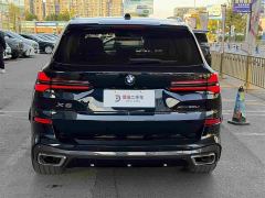 BMW X5 xDrive 30Li M Sport Premium Package - photo 15