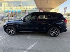 BMW X5 xDrive 30Li M Sport Premium Package - photo 4