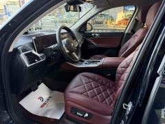 BMW X5 xDrive 30Li M Sport Premium Package - photo 5