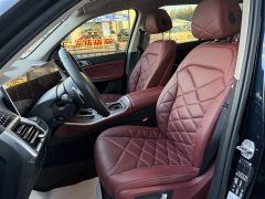 BMW X5 xDrive 30Li M Sport Premium Package - photo 7